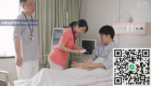 医院里面的极品护士被色鬼医生偷偷摸屁股①