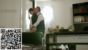 家庭少妇为了获得一份工作，情愿被公司男领导潜规则