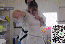 女高中生在学校成了学生和老师的玩物了②