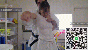 女高中生在学校成了学生和老师的玩物了②