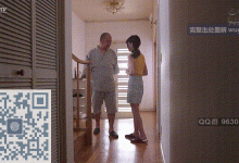 阳痿丈夫上班后绝美人妻一个人在家被色公公侵犯①-解解图解