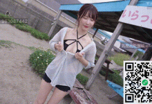 gif图解2出处-两位都是业界很出名的极品女优值得一看-解解图解