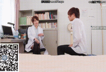 医院里性感过膝袜的女医生 没想到也会勾引男患者-解解图解