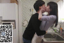 寂寞的已婚人妻胸罩被男邻居捡到了，从此开始了偷情的生活-解解图解