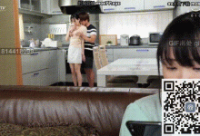 男的到了女朋友的家里，没想到调戏起了女友的亲姐姐-解解图解