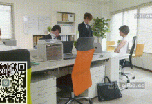 经常欺负我的女上司 被我撞到了她出轨，有了把柄就是爽呀①-解解图解