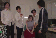 无与伦比的神乳少妇，捏在手里有要爆炸的感觉，这是成熟的味道②-解解图解