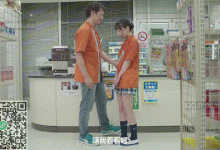 今天妹妹过生日，没钱的姐姐竟去超市偷东西，被店员发现只能肉偿了②-解解图解