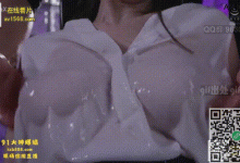 GIF剧情图解3出处，这手感摸着也太水润了吧-解解图解