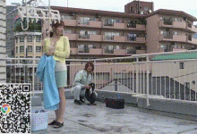 经典补档：GIF剧情图解3出处，最喜欢勾引那些已婚少妇了-解解图解