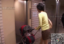 经典补档：GIF剧情图解3出处，带着老婆去医院检查身材，遇到个禽兽医生-解解图解