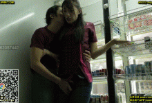 大学生的我在便利店兼职打工，与刚开始打工的已婚人妻偷情的快乐日子-解解图解