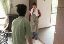 经典补档：乡村诱人的已婚人妻，丈夫不在家，光混邻居天天惦记-解解图解