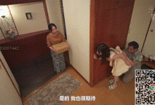 当猥琐老爸住在订婚的儿子家时…我无法抗拒儿媳妇那胸部的诱惑-解解图解