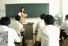 逆天丝袜美腿女老师，不懂得反抗，成为了学校里老师同学的玩物①-解解图解