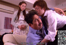 经典补档：老公已经阳痿很久了，饥渴的人妻不得已和男同事偷情-解解图解