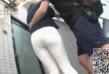 经典补档:精神小伙单身太久,街上随机挑选身材好的妹子猥亵,有男友的也不放过-解解图解