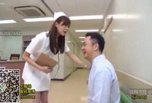 经典补档:医院里面的男病人 得到一个时间静止器,这下医院里的女护士可惨了-解解图解