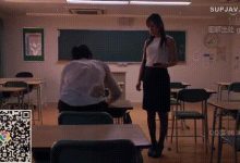 我的女老师 是写真偶像、赛车女郎,170cm身高、8头身比、纤细身材,独一无二-解解图解