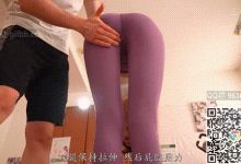 妻子为了减肥而加入了健身房，但教练的各种挑逗让她全身湿透，体验到了高潮-解解图解