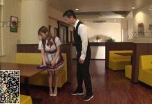 隔壁新版来的女邻居，身材好胸很大，我不满足从窗外偷窥，最终得手成功③-解解图解